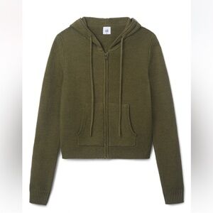 CAbi Hudson hoodie